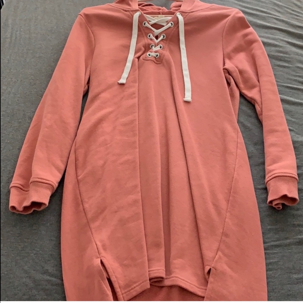 Sweatshirt hoodie size M